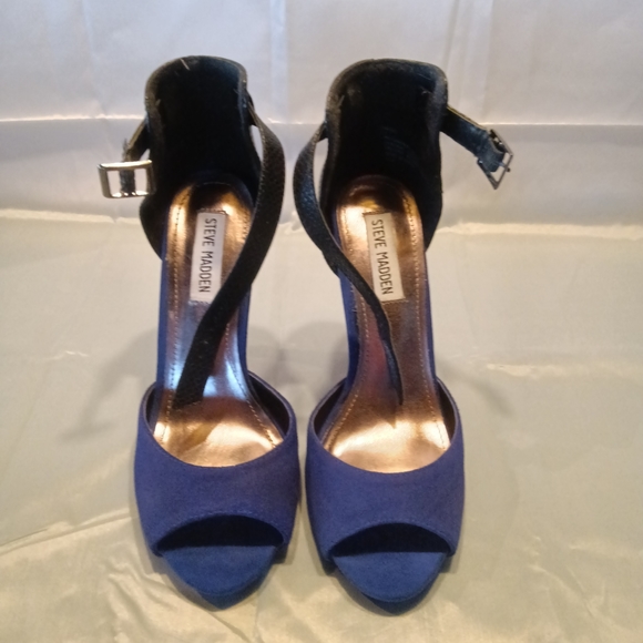 Steve Madden Shoes - Heel Shoes